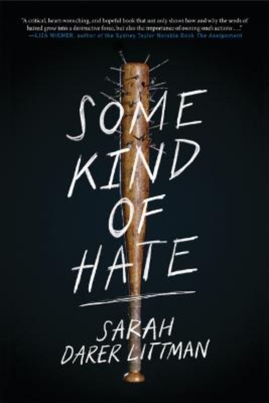 Some Kind Of Hate