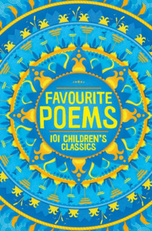 Favourite Poems Hb
