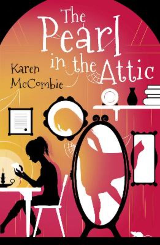 Pearl In The Attic