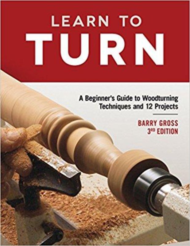Learn to Turn - Revised & Expanded 3rd Edition