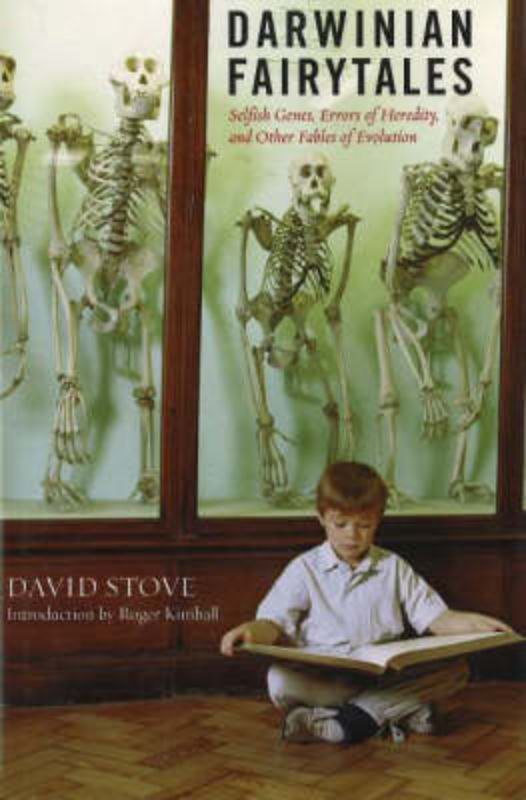 Darwinian Fairytales