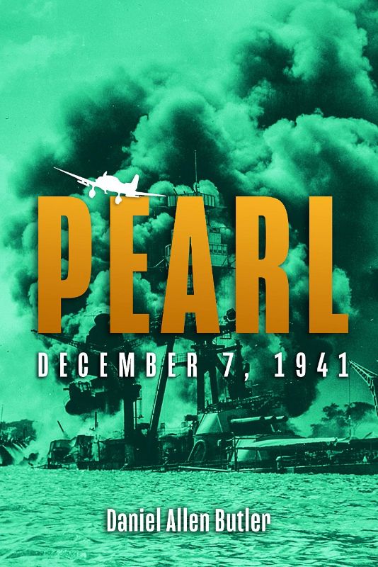 Pearl : December 7 1941