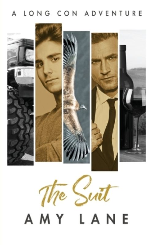 The Suit