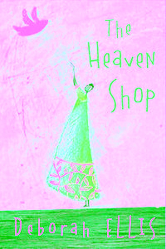 The Heaven Shop