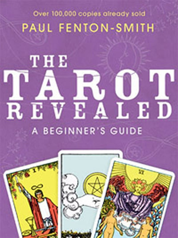 Tarot Revealed