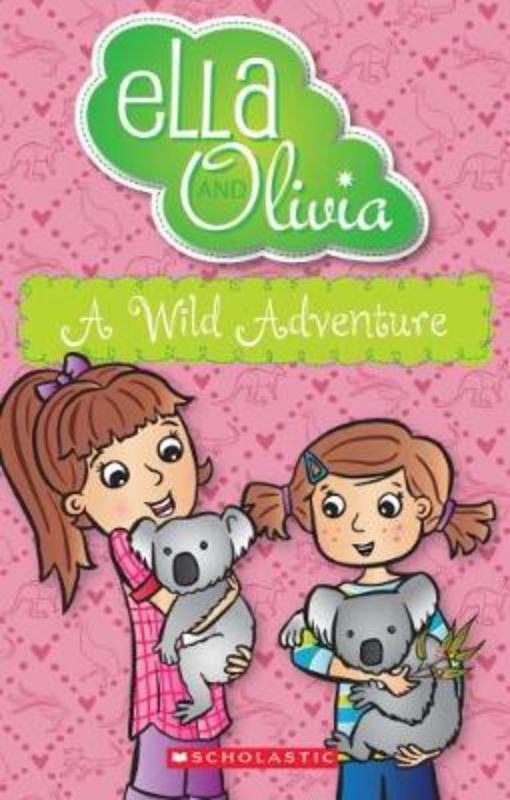 Wild Adventure #21