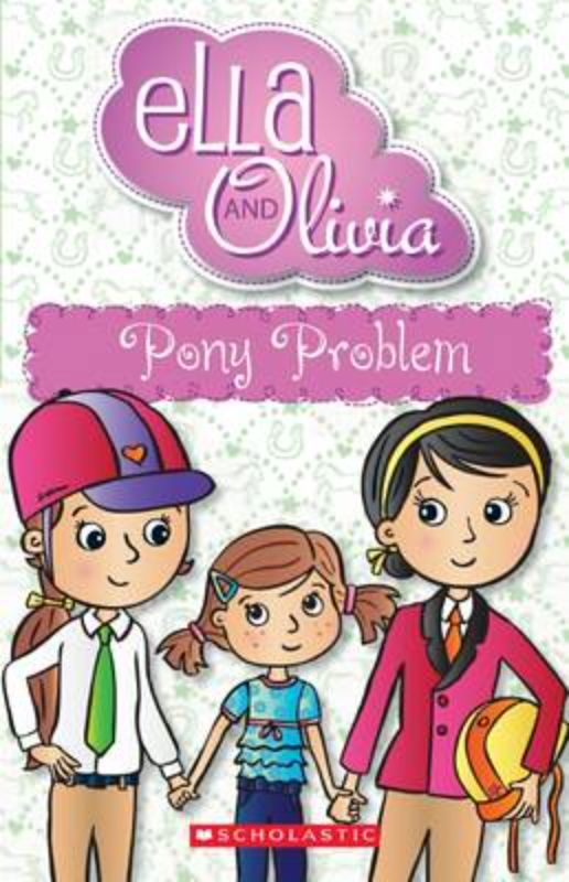 Pony Problem #7