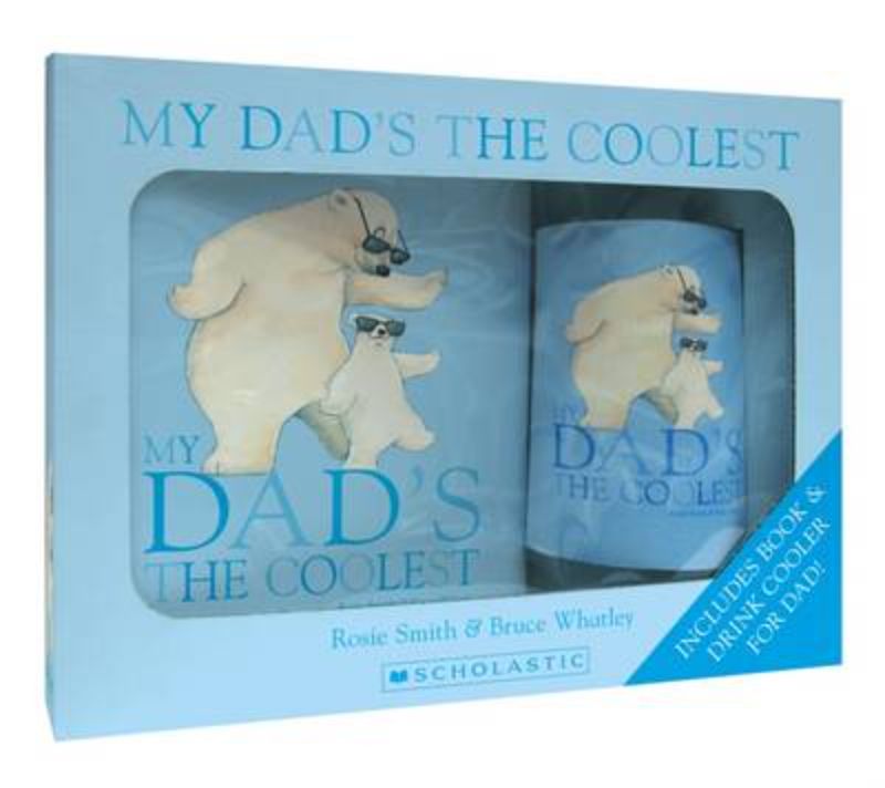 My Dads The Coolest Box Set