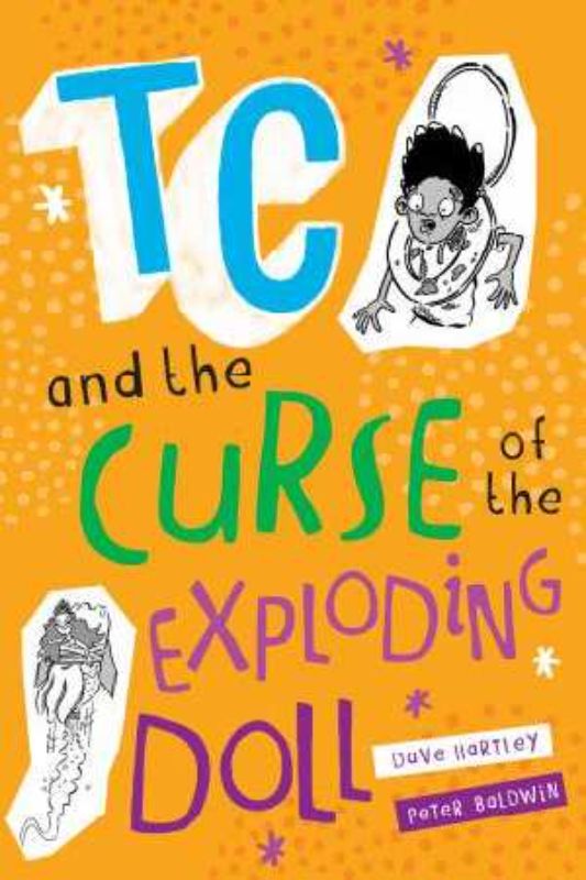 Tc And The Exploding Doll