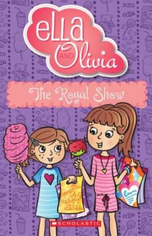Royal Show #23