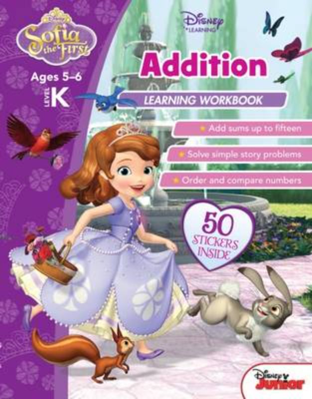 Sofia Addition