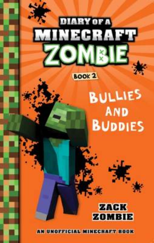 Bullies And Buddies #2