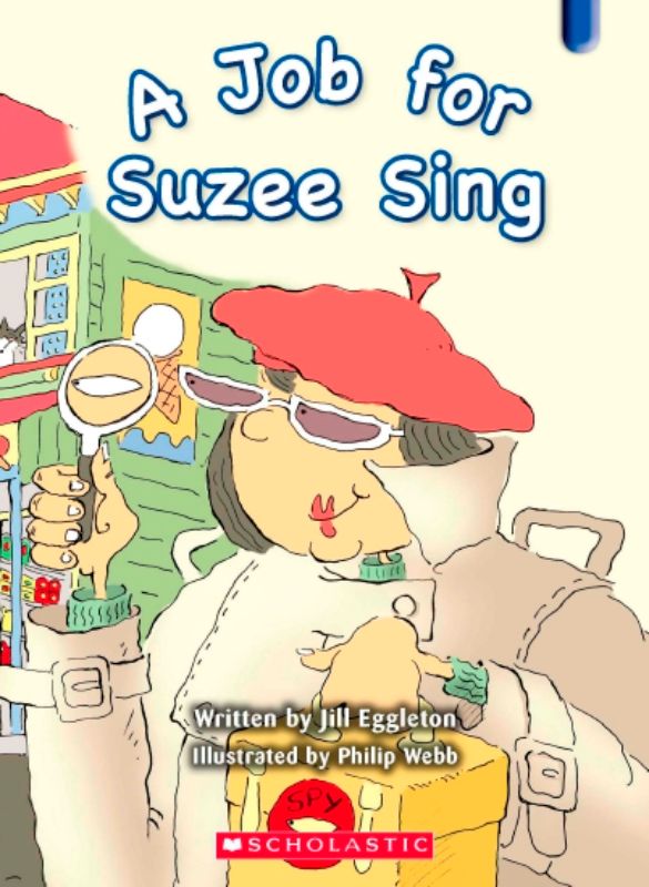 Job For Suzee Sing 2nd Edit