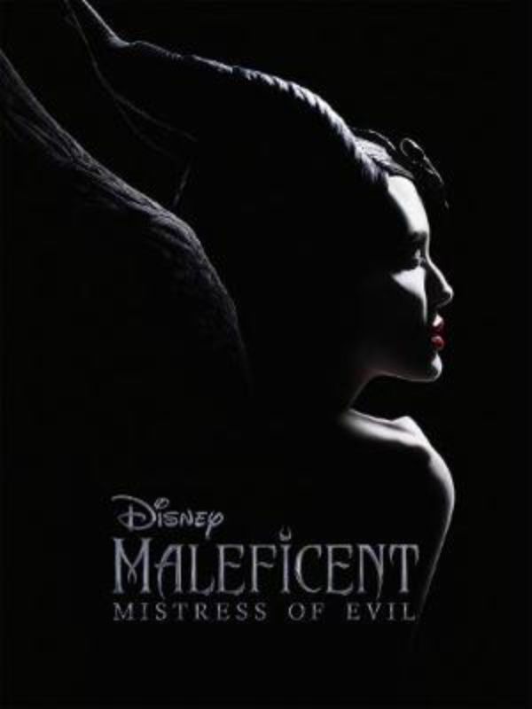 Maleficent #2 Movie Novel