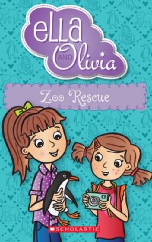 Zoo Rescue #17