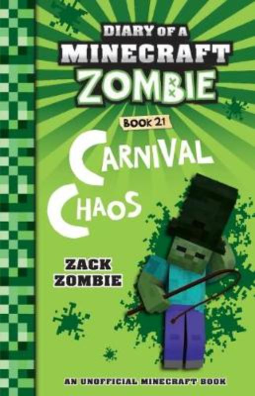 Carnival Chaos #21