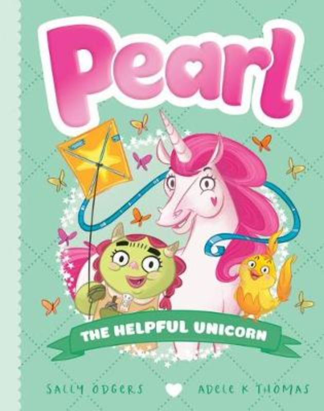 Helpful Unicorn #6