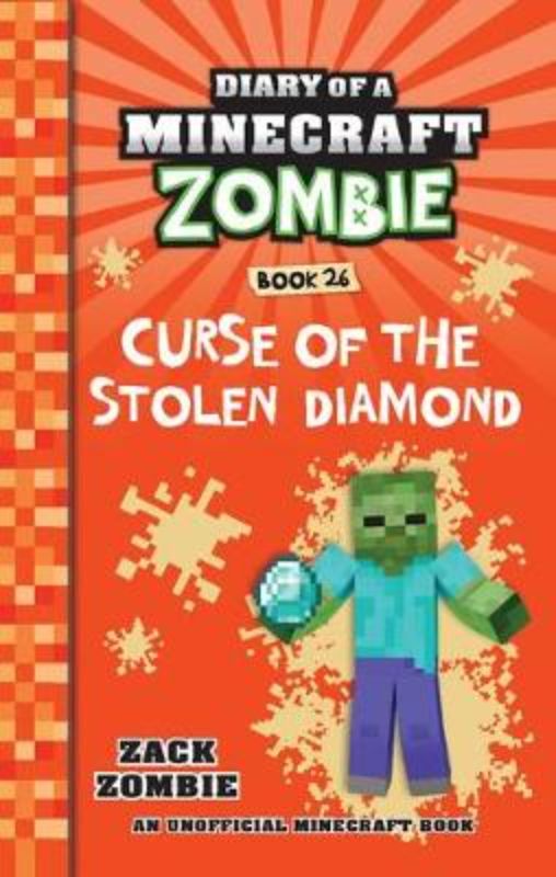Curse Of The Stolen Diamond #26