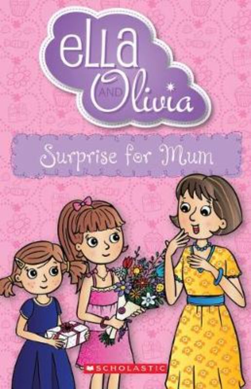 Surprise For Mum #29