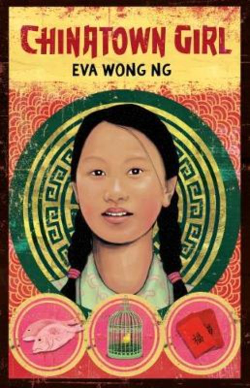 My Nz Story Chinatown Girl
