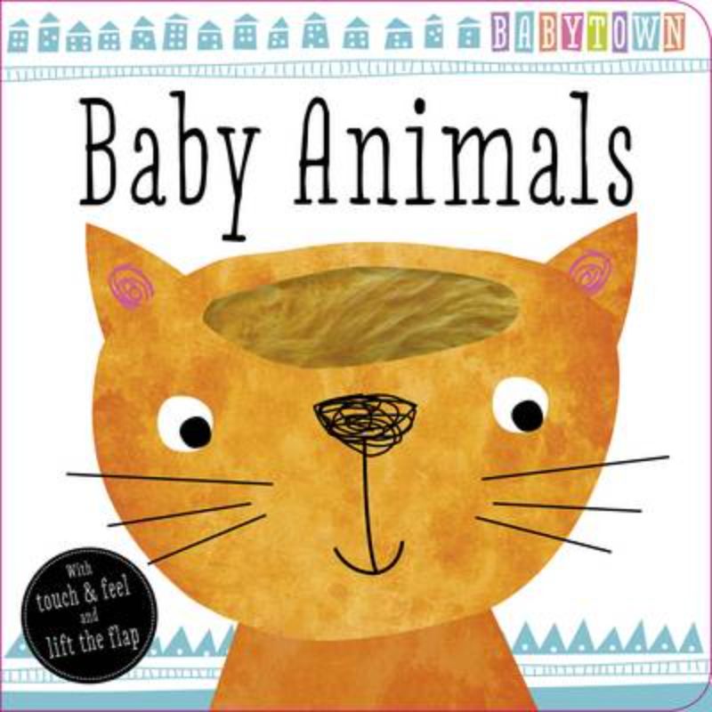 Baby Animals
