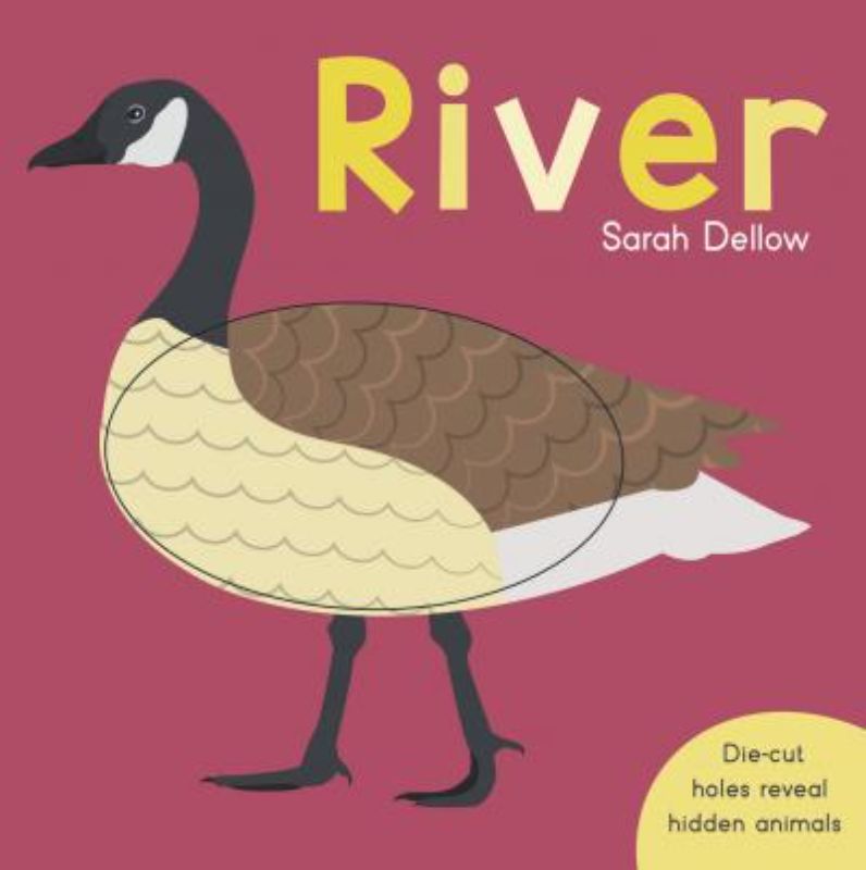 Now You See It : In The River