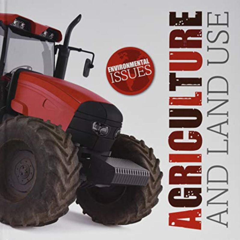 Agriculture and Land Use (Environmental Issues)