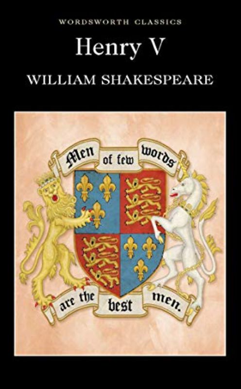 Henry V : (Wordsworth Classics)