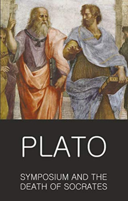 Symposium (Wordsworth Classics of World Literature)