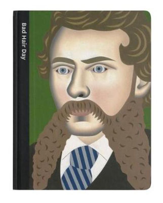 Bad Hair Day (Hardcover)
