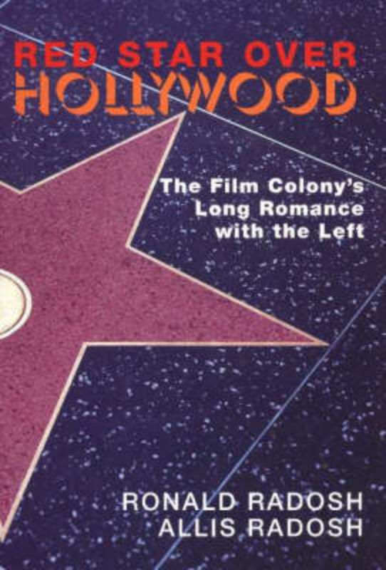 Red Star Over Hollywood