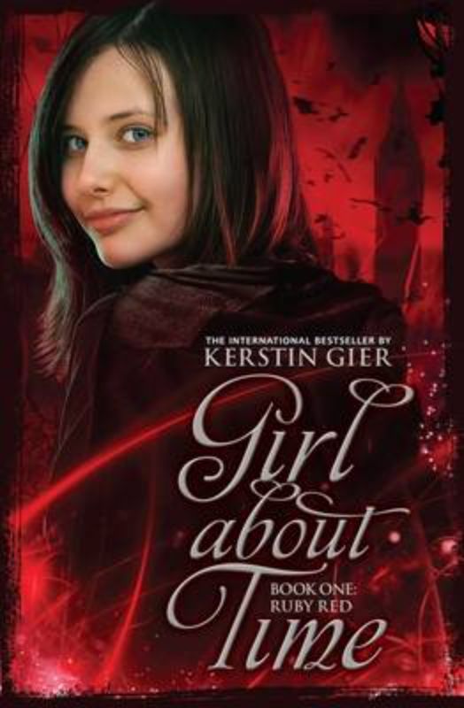 Girl About Time #1