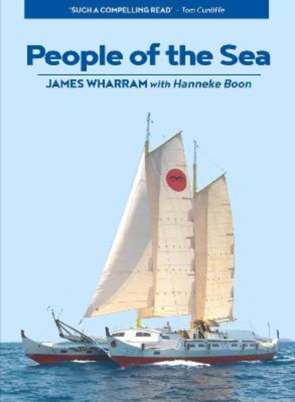 People Of The Sea (compact edition)
