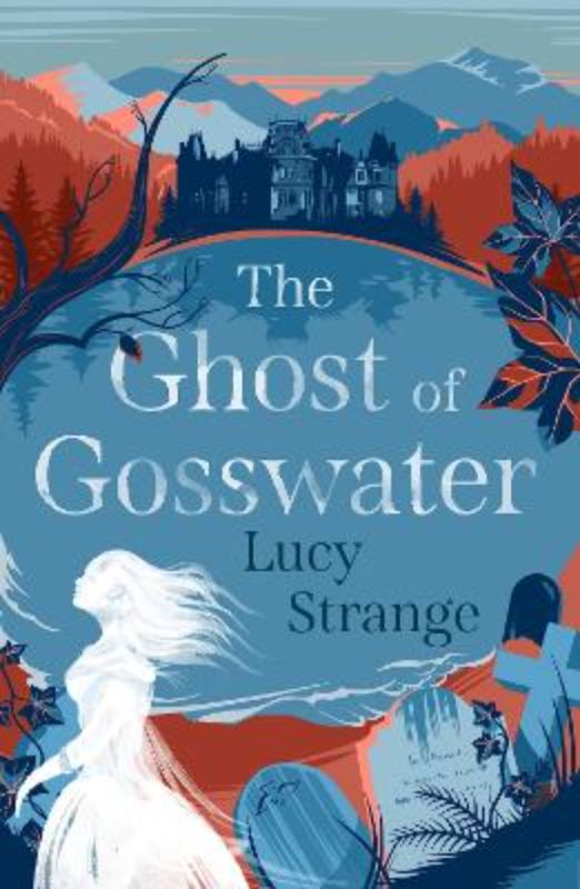 Ghost Of Gosswater