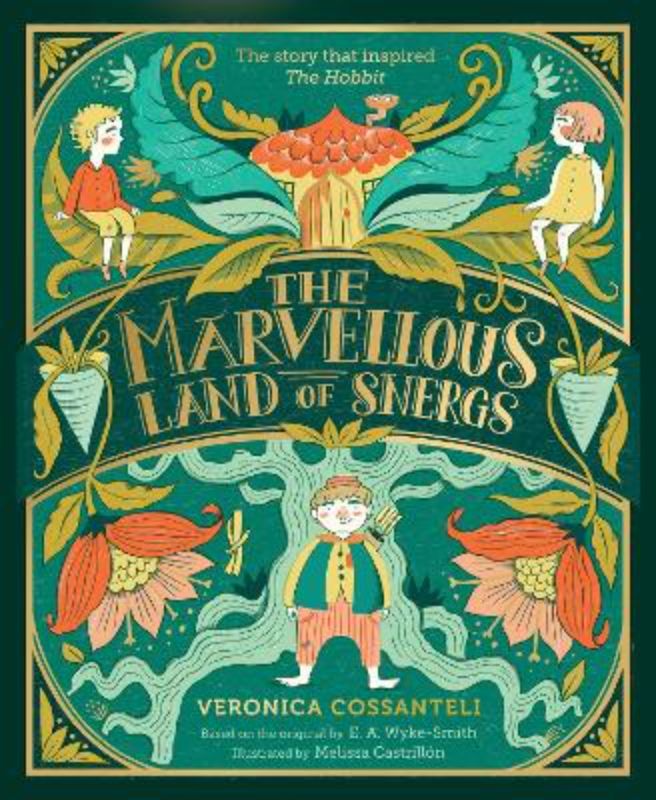 Marvellous Land Of Snergs