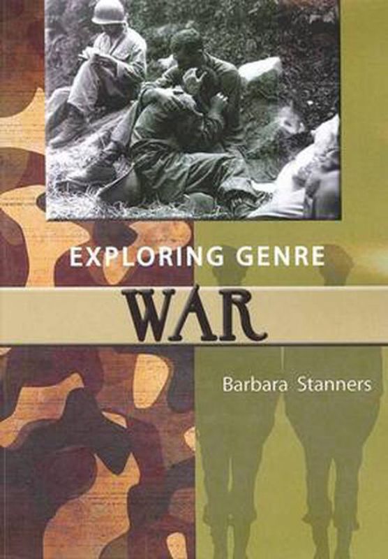 War (Paperback)