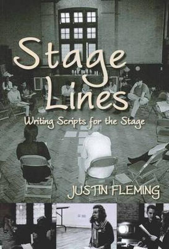 The Thing's the Play (Paperback)