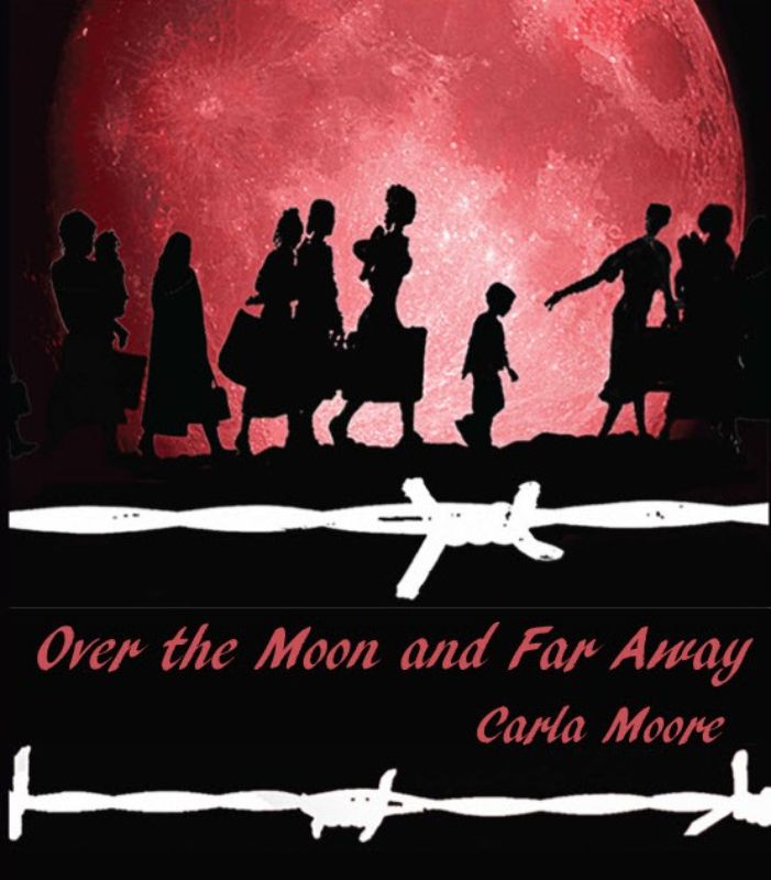 Over The Moon and Far Away