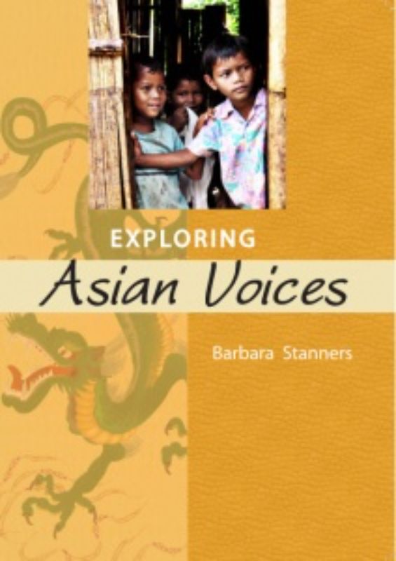 Exploring Asian Voices 1