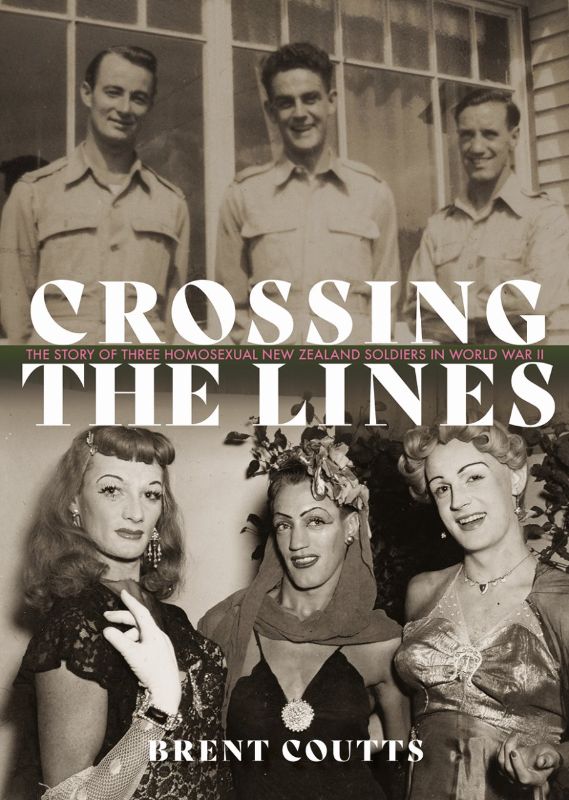 Crossing The Lines