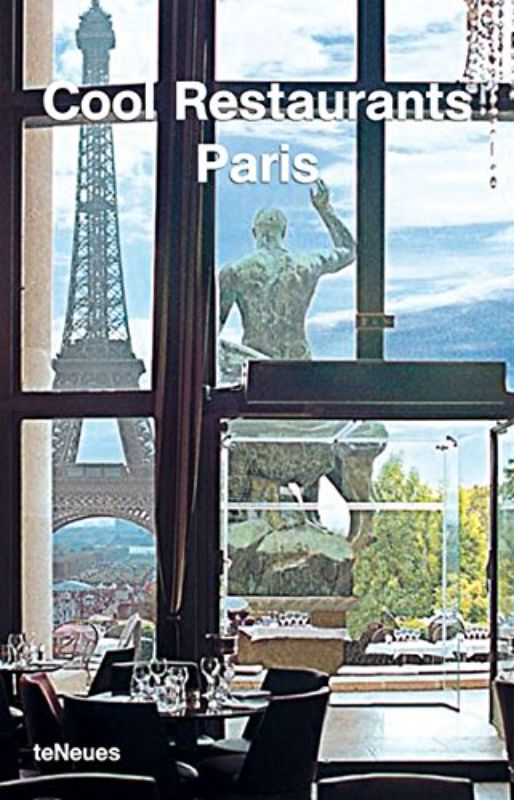 Cool Restaurants Paris