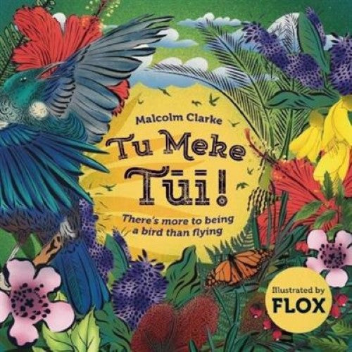 Tu Meke Tui! Paperback (Paperback)