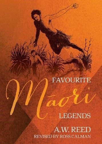 Favourite Mori Legends
