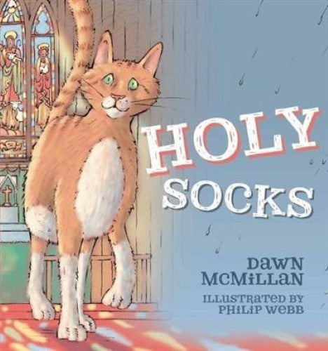 Holy Socks