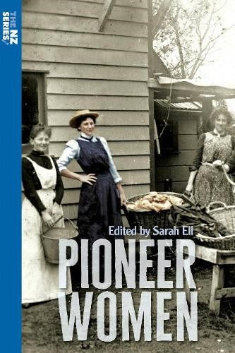 Pioneer Women: 1 (The NZ Series)