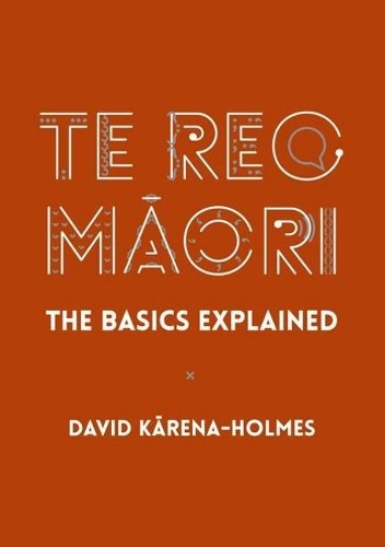 Te Reo Maori (Paperback)