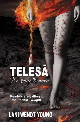 The Bone Bearer (Paperback)