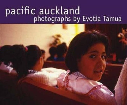 Pacific Auckland (Paperback)