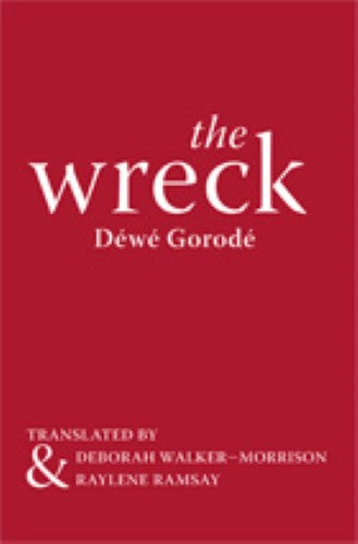 The Wreck (Paperback)
