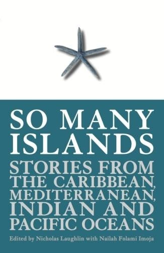 So Many Islands (Paperback)